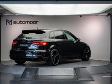 AUDI RS3 Sportback 2.5 TSI quattro *Magnetic Ride* *ohne OPF*, Essence, Occasion / Utilisé, Automatique - 6