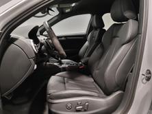 AUDI RS3 Sportback 2.5 TSI quattro, Essence, Occasion / Utilisé, Automatique - 4