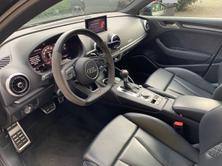 AUDI RS3 Limousine 2.5 T FSI quattro S-Tronic, Benzina, Occasioni / Usate, Automatico - 3