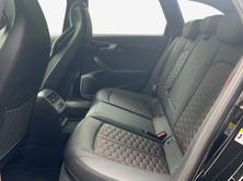 AUDI RS 4 Avant, Benzin, Occasion / Gebraucht, Automat - 5