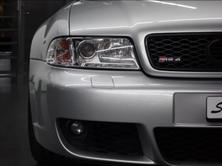 AUDI RS4 Avant 2.7 V6 Biturbo quattro, Benzina, Occasioni / Usate, Manuale - 5