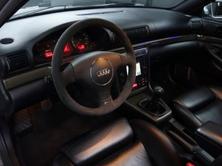 AUDI RS4 Avant 2.7 V6 Biturbo quattro, Benzina, Occasioni / Usate, Manuale - 7