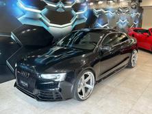 AUDI RS5 Coupé 4.2 FSI quattro S-tronic, Petrol, Second hand / Used, Automatic - 3