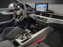 AUDI RS5 Sportback 2.9 V6 TFSI quattro Competition Plus, Petrol, Ex-demonstrator, Automatic - 5