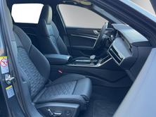AUDI RS6 Avant Performance qu, Mild-Hybrid Benzin/Elektro, Occasion / Gebraucht, Automat - 7