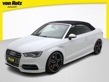 AUDI S3 Cabriolet 2.0 T FSI quattro S-Tronic ABT, Petrol, Second hand / Used, Automatic - 2