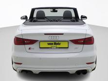 AUDI S3 Cabriolet 2.0 T FSI quattro S-Tronic ABT, Petrol, Second hand / Used, Automatic - 4