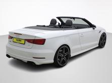 AUDI S3 Cabriolet 2.0 T FSI quattro S-Tronic ABT, Petrol, Second hand / Used, Automatic - 5