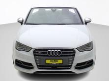 AUDI S3 Cabriolet 2.0 T FSI quattro S-Tronic ABT, Petrol, Second hand / Used, Automatic - 6