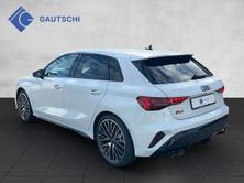 AUDI S3 Sportback 2.0 TFSI quattro, Benzin, Neuwagen, Automat - 3