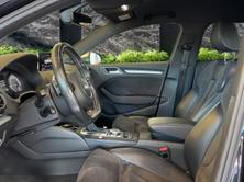 AUDI S3 Sportback 2.0 TFSI quattro, Benzin, Occasion / Gebraucht, Automat - 4