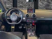 AUDI S3 Sportback 2.0 TFSI quattro, Benzin, Occasion / Gebraucht, Automat - 6