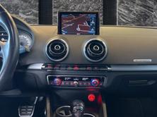 AUDI S3 Sportback 2.0 TFSI quattro, Benzin, Occasion / Gebraucht, Automat - 7