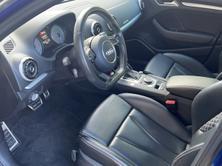 AUDI S3 Sportback 2.0 T FSI quattro S-Tronic, Benzin, Occasion / Gebraucht, Automat - 6