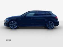 AUDI S3 Sportback, Benzin, Occasion / Gebraucht, Automat - 2