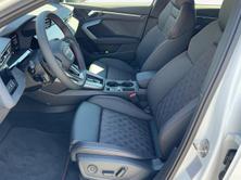 AUDI S3 Sportback, Benzin, Occasion / Gebraucht, Automat - 7