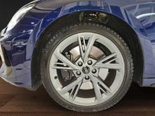 AUDI S3 Sportback 2.0 TFSI quattro S-Tronic, Mild-Hybrid Petrol/Electric, Ex-demonstrator, Automatic - 2