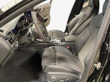 AUDI S4 Avant, Diesel, Occasion / Utilisé, Automatique - 7
