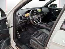AUDI SQ5 TDI quattro, Diesel, Occasion / Utilisé, Automatique - 6