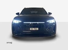 AUDI SQ8 Sportback e-tron quattro, Électrique, Voiture de démonstration, Automatique - 5
