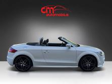 AUDI TT RS Roadster 2.5 TFSI quattro, Benzina, Occasioni / Usate, Manuale - 5