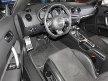 AUDI TT Roadster 1.8 TFSI der kleine R8, Benzin, Occasion / Gebraucht, Handschaltung - 7
