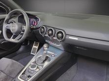 AUDI TTS Roadster 2.0 TFSI quattro S-Tronic, Benzin, Occasion / Gebraucht, Automat - 5