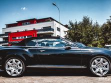 BENTLEY Continental GTC 6.0, Petrol, Second hand / Used, Automatic - 5