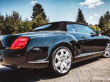 BENTLEY Continental GTC 6.0, Petrol, Second hand / Used, Automatic - 7