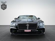 BENTLEY Continental GTC 6.0 W12, Petrol, Second hand / Used, Automatic - 2