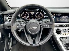BENTLEY Continental GTC 6.0 W12, Petrol, Second hand / Used, Automatic - 7