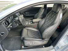 BENTLEY Continental GT 4.0 V8, Benzin, Occasion / Gebraucht, Automat - 6