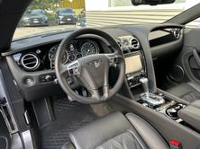 BENTLEY Continental GT 4.0 V8, Benzin, Occasion / Gebraucht, Automat - 7
