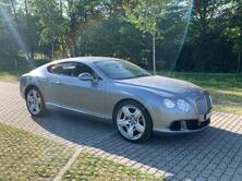 BENTLEY Continental GT 6.0 V12, Bioethanol, Second hand / Used, Automatic - 2