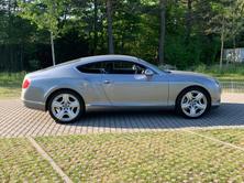 BENTLEY Continental GT 6.0 V12, Bioethanol, Second hand / Used, Automatic - 3