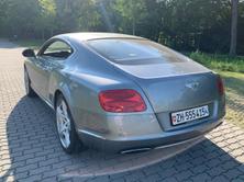 BENTLEY Continental GT 6.0 V12, Bioethanol, Second hand / Used, Automatic - 4