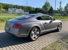 BENTLEY Continental GT 6.0 V12, Bioethanol, Second hand / Used, Automatic - 5