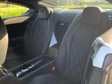 BENTLEY Continental GT 6.0 V12, Bioethanol, Occasion / Gebraucht, Automat - 7