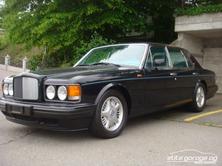 BENTLEY TURBO, Petrol, Second hand / Used, Automatic - 2