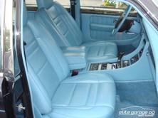 BENTLEY TURBO, Petrol, Second hand / Used, Automatic - 5