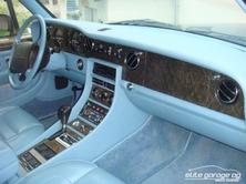 BENTLEY TURBO, Petrol, Second hand / Used, Automatic - 6