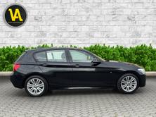 BMW 116i Steptronic, Essence, Occasion / Utilisé, Automatique - 4