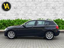 BMW 116i Steptronic, Benzina, Occasioni / Usate, Automatico - 5