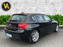 BMW 116i Steptronic, Benzina, Occasioni / Usate, Automatico - 6