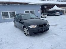 BMW 116i Access, Petrol, Second hand / Used, Manual - 2