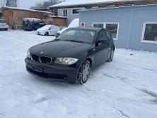 BMW 116i Access, Petrol, Second hand / Used, Manual - 3