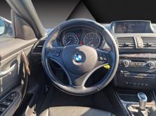 BMW 118i Cabrio, Essence, Occasion / Utilisé, Manuelle - 7