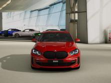 BMW 118i M Sport Pro Steptr., Petrol, New car, Automatic - 3