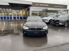 BMW 118d Sport Line, Diesel, Occasioni / Usate, Manuale - 2
