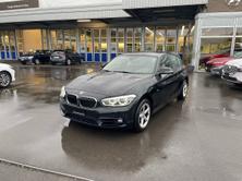 BMW 118d Sport Line, Diesel, Occasion / Utilisé, Manuelle - 5